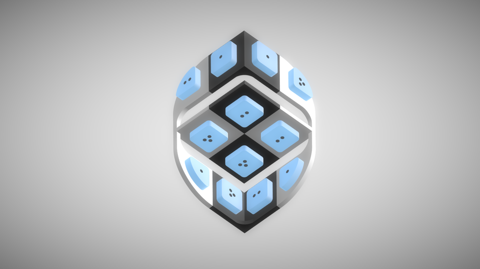 #1. "PUSH" (iOS) 由: Maciej Targoni