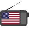 US Radio Station - USA FM - iPhoneアプリ