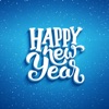 Happy New Year & Xmas Joy App