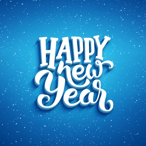 Happy New Year & Xmas Joy App