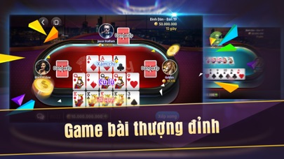 Do Thanh 1.9.1 IOS -