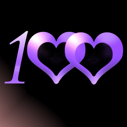 100+ Hearts! icon