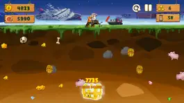 Game screenshot Gold Miner Special - Gold Rush hack