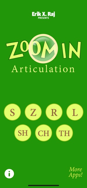 Zoom In Articulation(圖1)-速報App