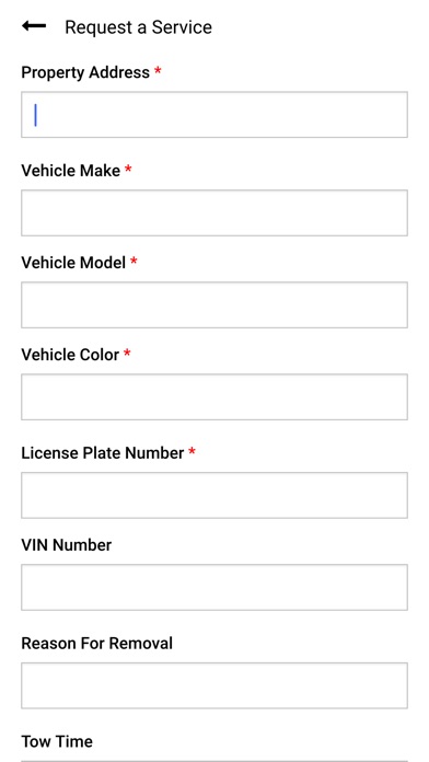 Knight Towing-PPI screenshot 4