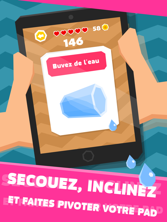 Screenshot #5 pour Brain test: casse-tete logique