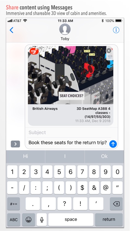 FlightStickies screenshot-3