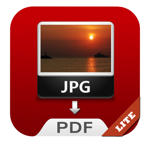 JPG to PDF Converter Lite