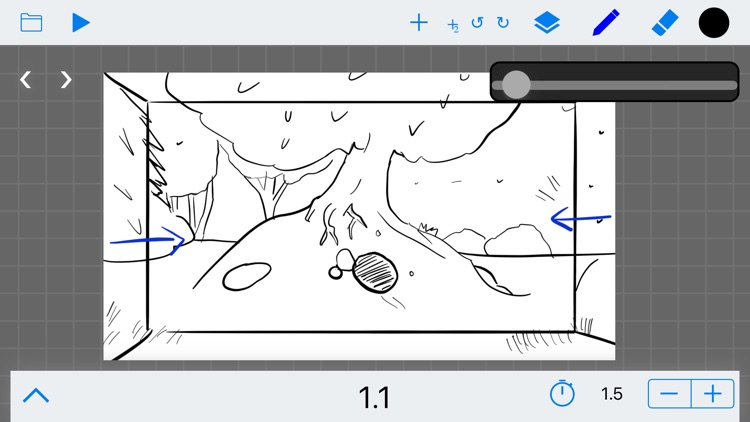 Storyboard Animator