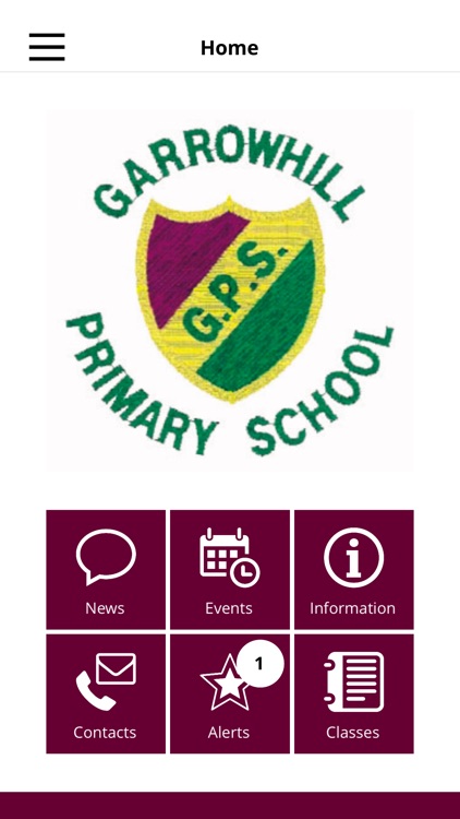 Garrowhill Primary School