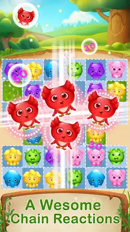 Game screenshot Candy Bears Match 3 apk
