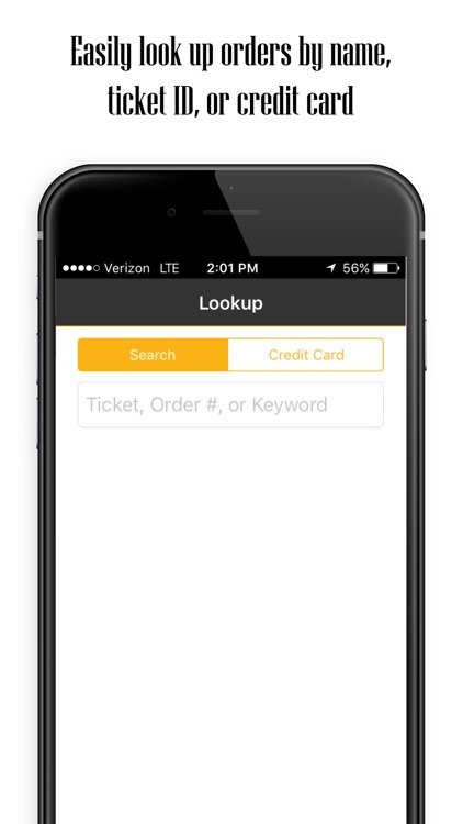 WhistleTix Scan screenshot-4