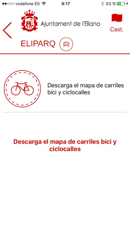 ELIPARQ screenshot-3