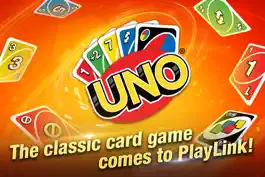 Game screenshot Uno PlayLink mod apk