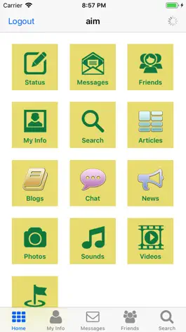 Game screenshot WeAreG4G mod apk