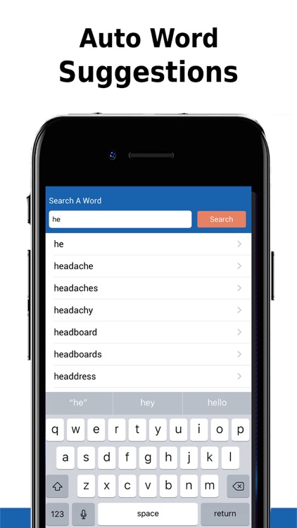 English to Tagalog Dictionary screenshot-3