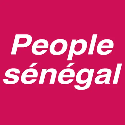 People Sénégal : Buzz,Insolite Cheats