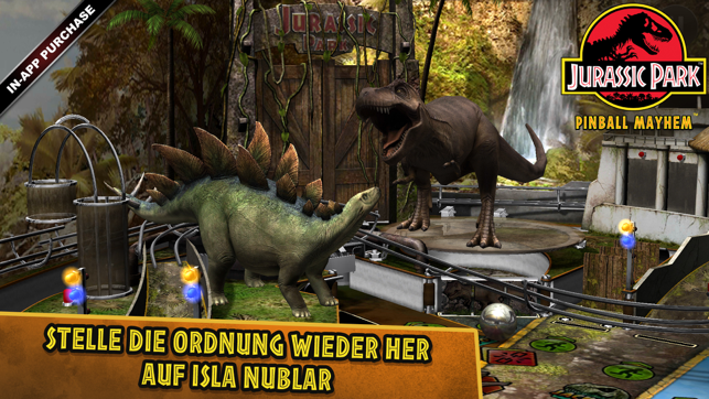 ‎Zen Pinball Screenshot