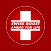 Swiss Boost - Amino for life