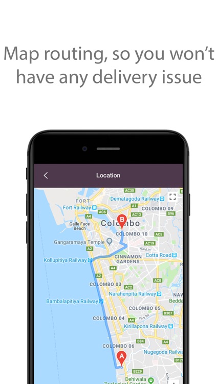 Eatts Restaurant Owner screenshot-3