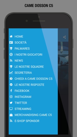 Came Dosson(圖7)-速報App
