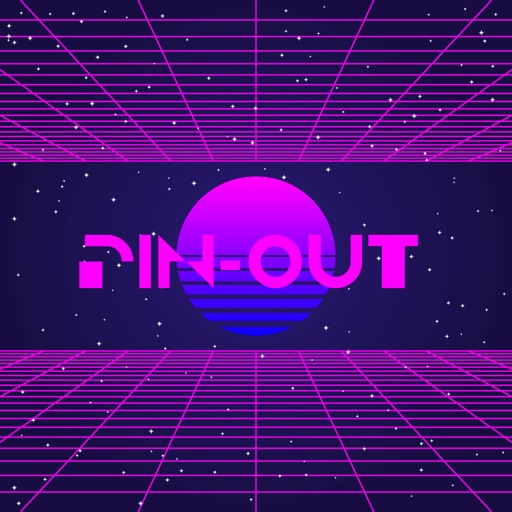 Pin-Out by Mason Voorhees