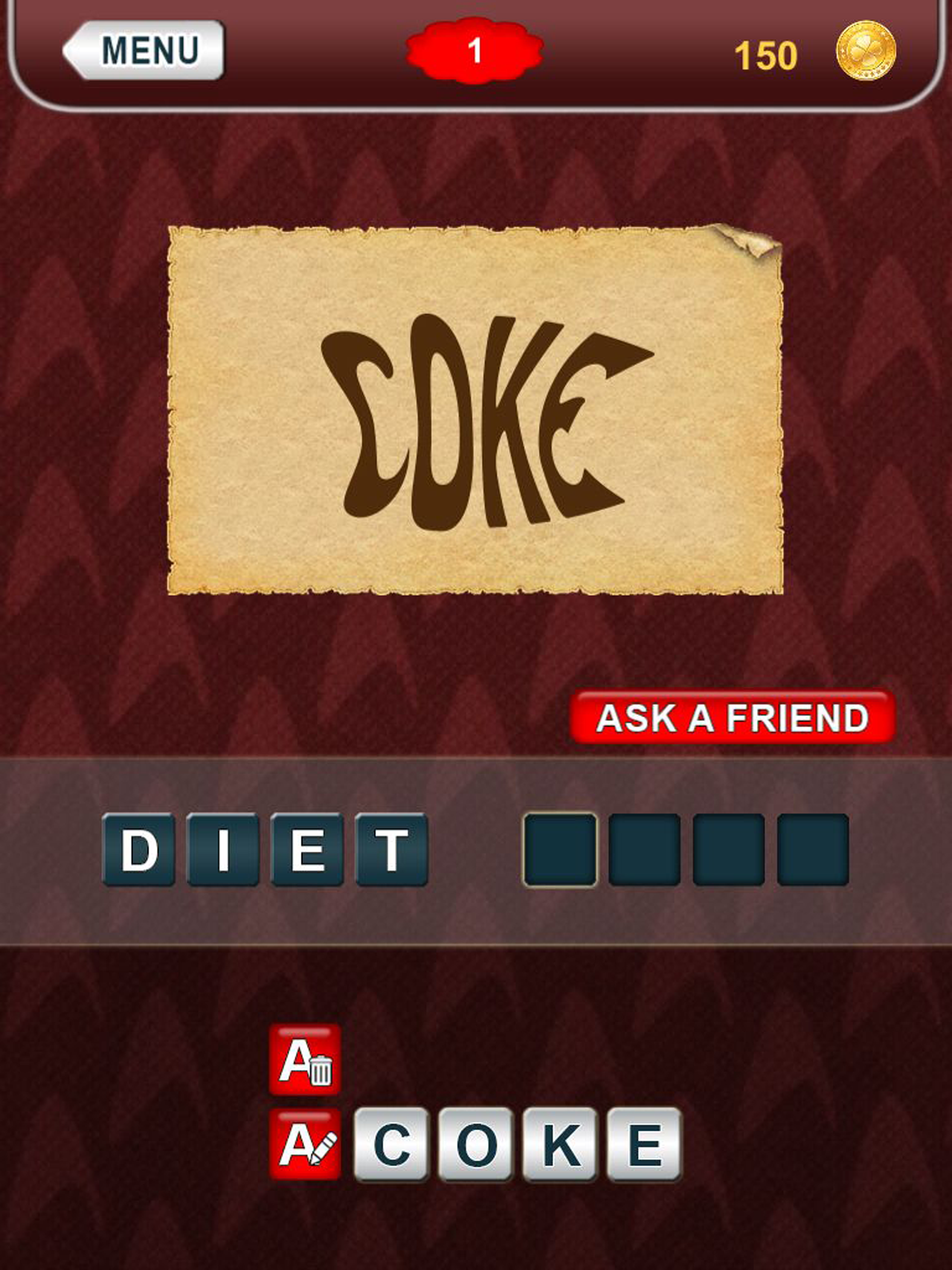 What's that Phrase? - Word & Saying Guessing Game