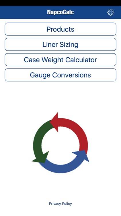 NapcoCalc