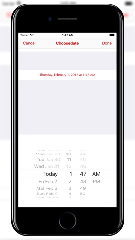 #3. CheckLIst++ To Do Index (iOS) 게시자: Abid Adnan
