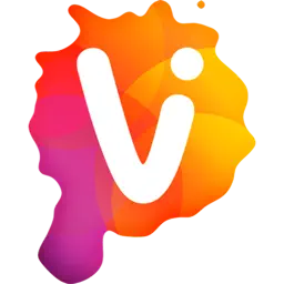Vippie - instant messenger - free calls & video calls, free messages, cheap calls app icon