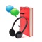 - Kho Sách Nói: Audiobook & Ebook miễn phí dành cho tất cả mọi người