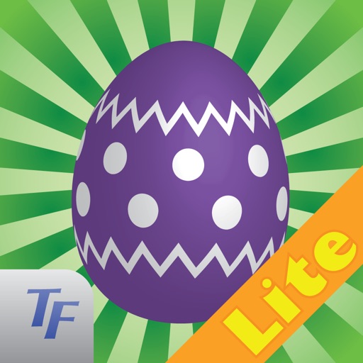 Fun Eggs Lite icon