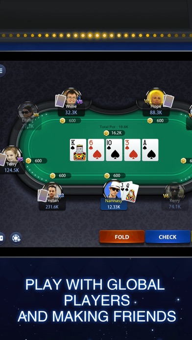 PokerCasino-Voucher Match screenshot 3