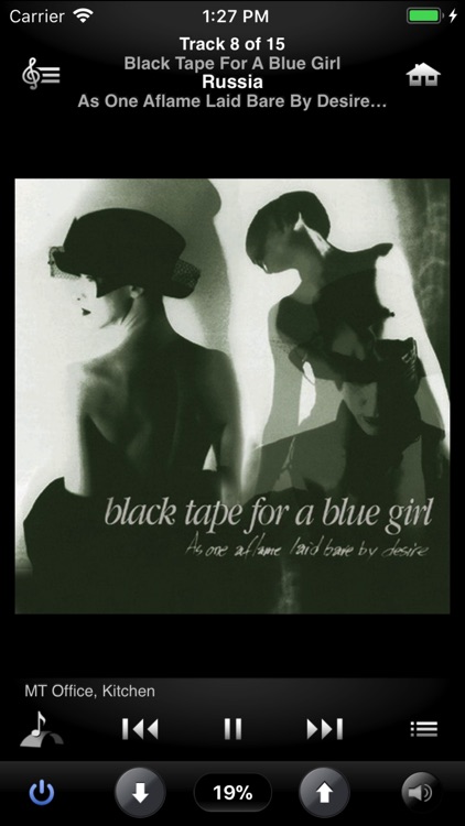 McIntosh Media Bridge