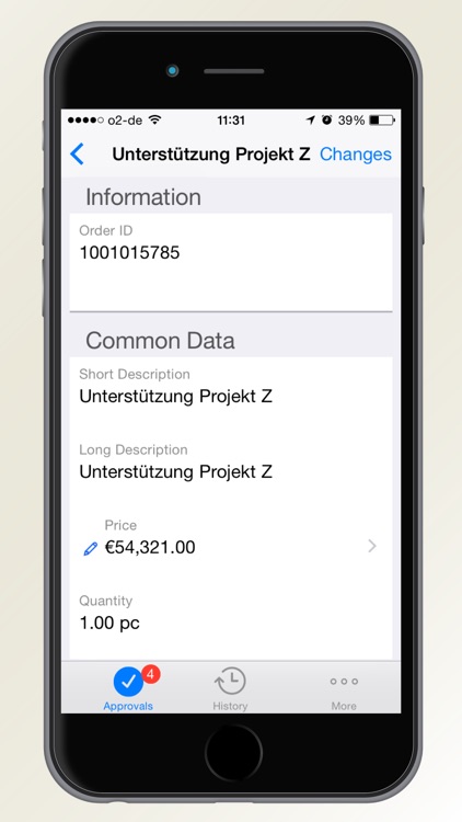 WPS mobile screenshot-3