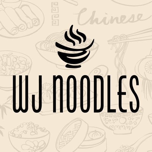 WJ Noodles Chicago icon