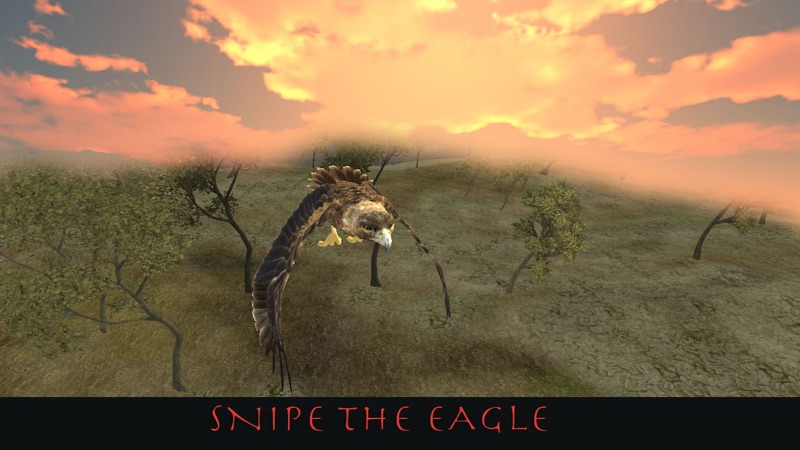 Island Sniper Ultimate Bird Hunting screenshot 5