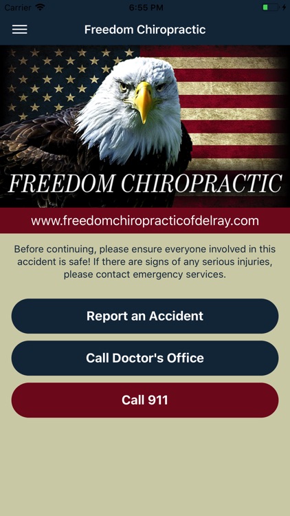 Freedom Chiropractic