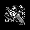 Kc tattoo