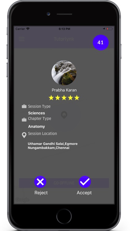 Tutorlynk for Tutors