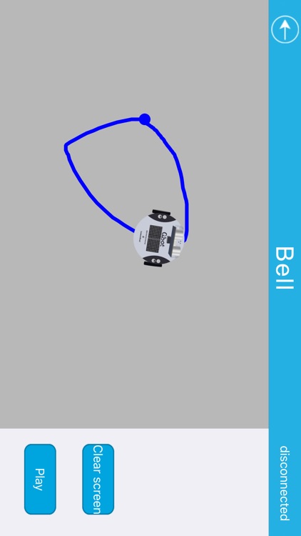 Bell Robot Kit screenshot-3