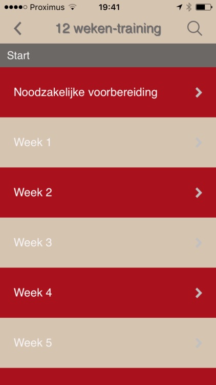 selfcoaching zelfstudiepakket screenshot-4
