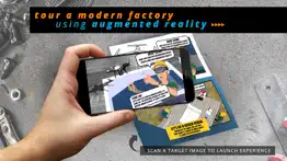 smart mfg iphone capturas de pantalla 1