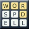 Word Connect Crumble - Search Words Puzzle 2017