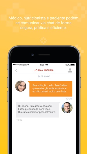 Health's Angel(圖3)-速報App