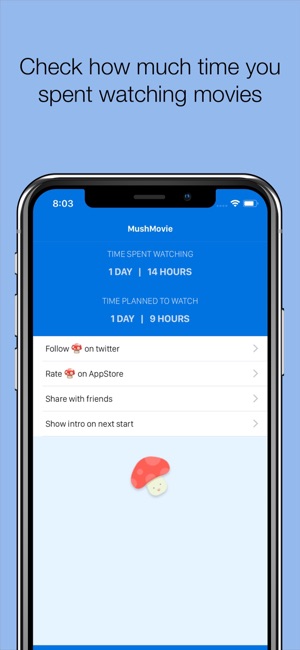 Mushmovie(圖5)-速報App