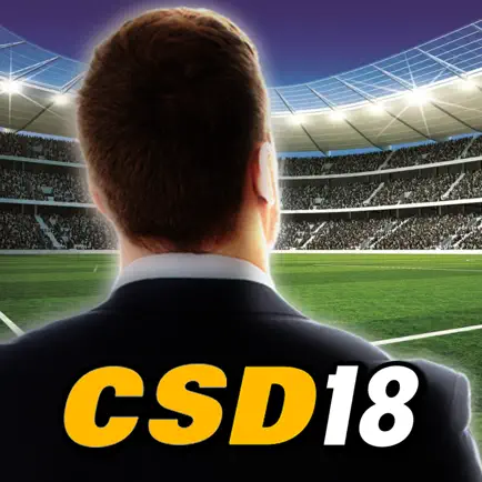 Club Soccer Director 2018 Cheats