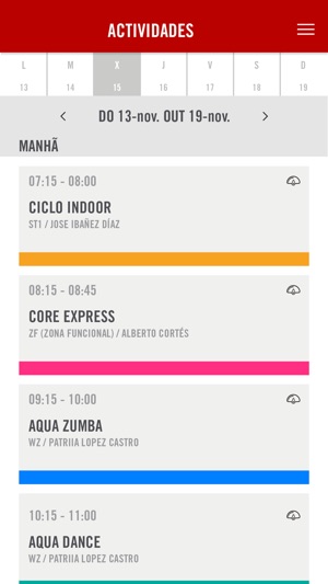 Arena Fitness(圖4)-速報App