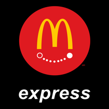McDonald's Express