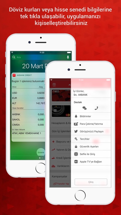 Akbank Direkt